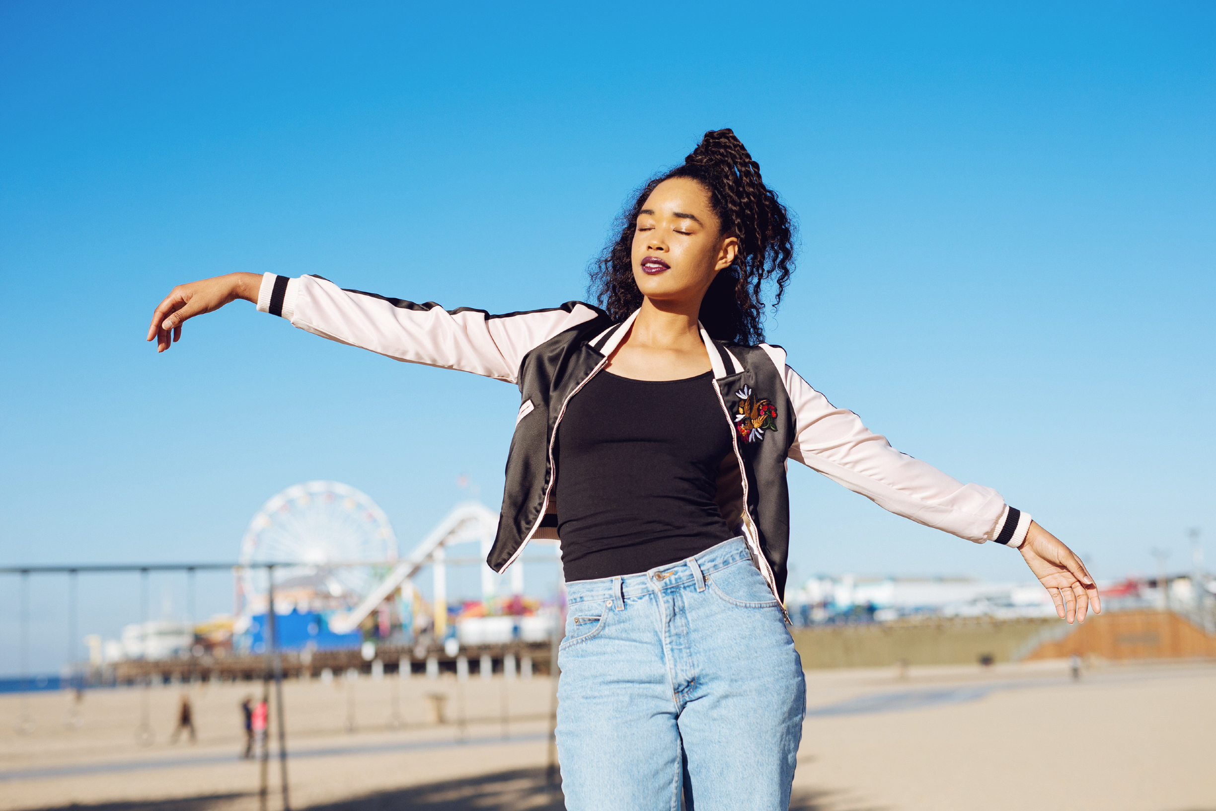 Venice Beach