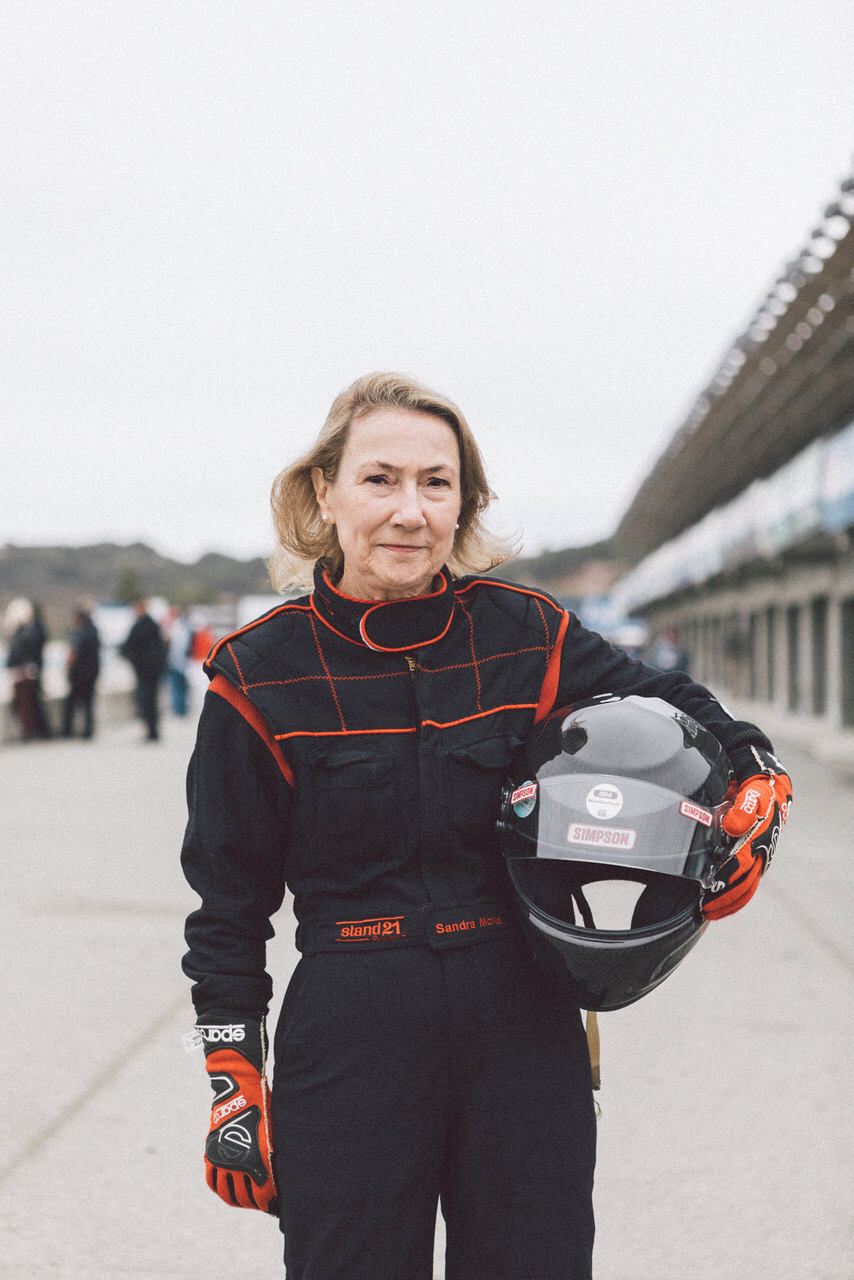 Porsche x Women of Rensport