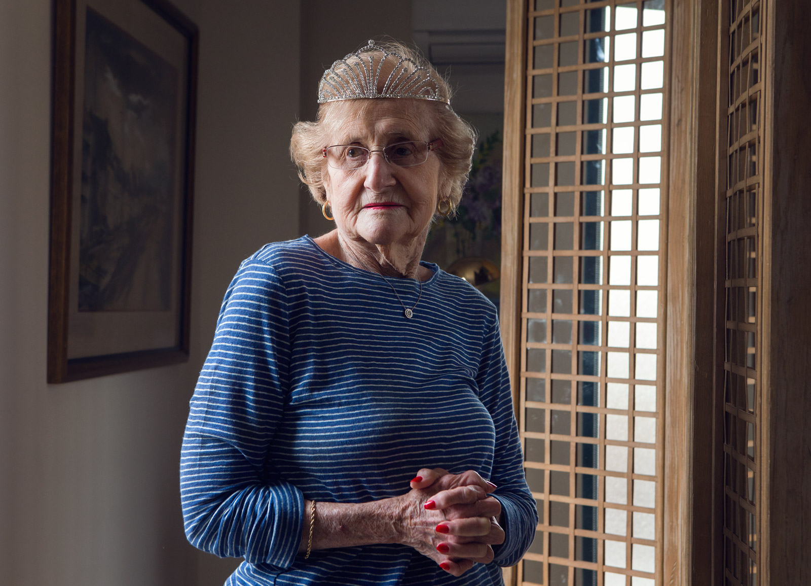 Shirley, Hebrew Home for the Aged