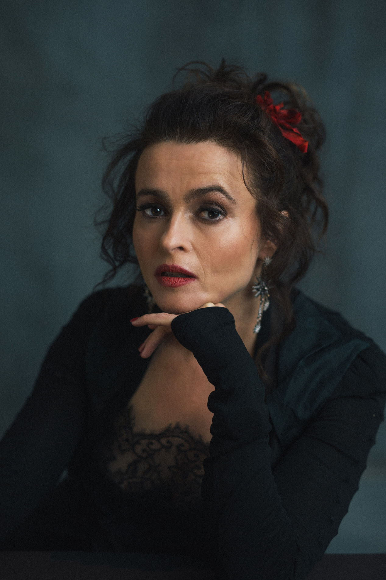 Helena Bonham Carter