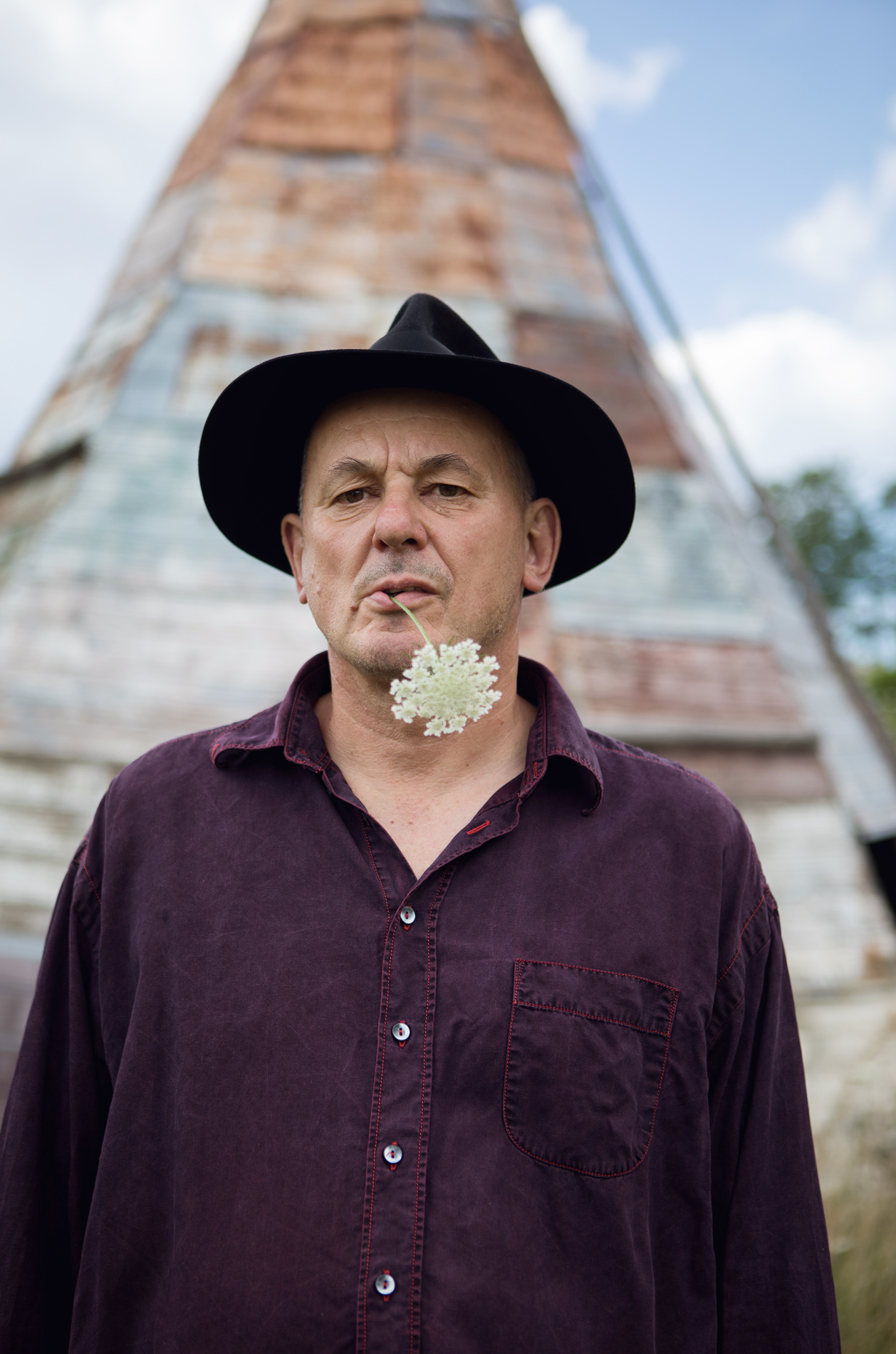 Chef Michael Stadtlander | Wall Street Journal